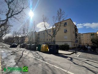 Piso en venta en Marianistas - AVE en Ciudad Real