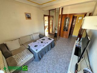 Piso en venta en Marianistas - AVE en Ciudad Real