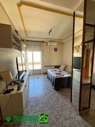 Piso en venta en Marianistas - AVE en Ciudad Real