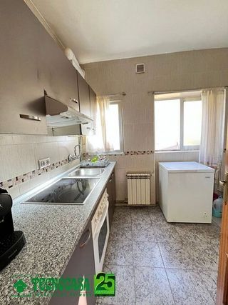 Piso en venta en Marianistas - AVE en Ciudad Real
