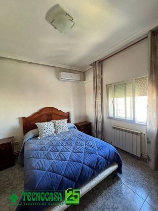 Piso en venta en Marianistas - AVE en Ciudad Real