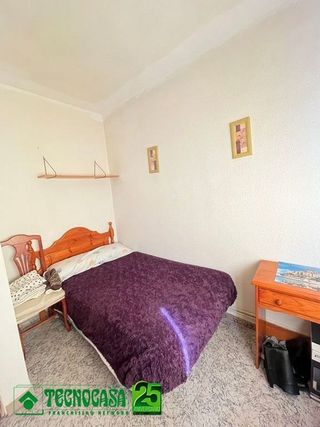 Piso en venta en Marianistas - AVE en Ciudad Real