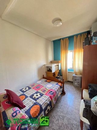 Piso en venta en Marianistas - AVE en Ciudad Real