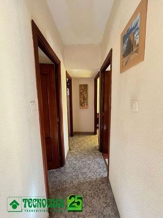 Piso en venta en Marianistas - AVE en Ciudad Real