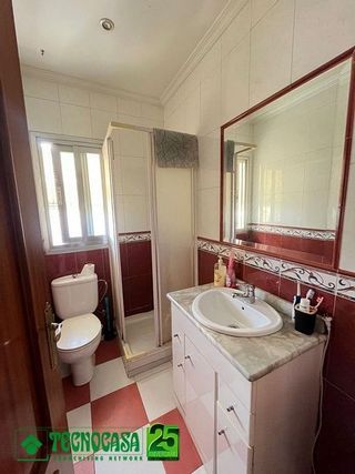 Piso en venta en Marianistas - AVE en Ciudad Real