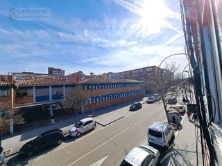 Piso en venta en Pajarillos en Valladolid