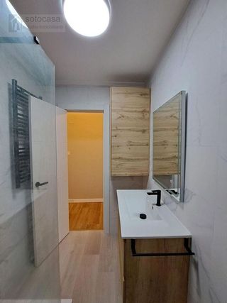 Piso en venta en Pajarillos en Valladolid