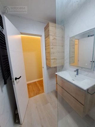 Piso en venta en Pajarillos en Valladolid