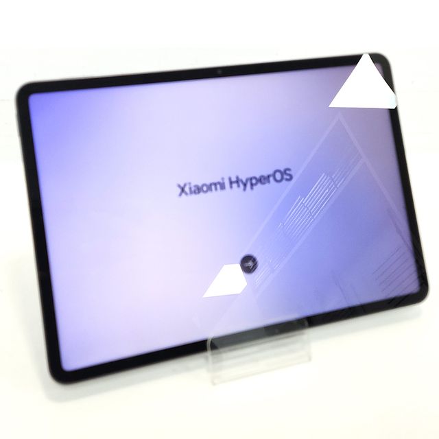Tablet Android Xiaomi Pad 7 Pro 12 RAM 512G 233435