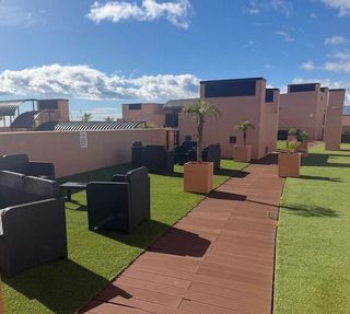 Piso en venta en El Cónsul - Ciudad Universitaria en Málaga