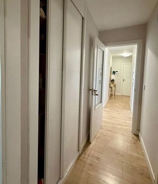 Piso en venta en El Cónsul - Ciudad Universitaria en Málaga