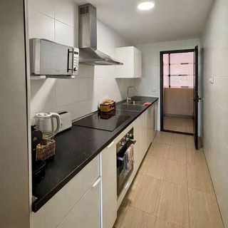 Piso en venta en El Cónsul - Ciudad Universitaria en Málaga