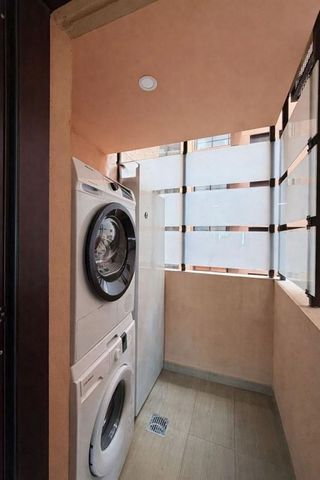 Piso en venta en El Cónsul - Ciudad Universitaria en Málaga