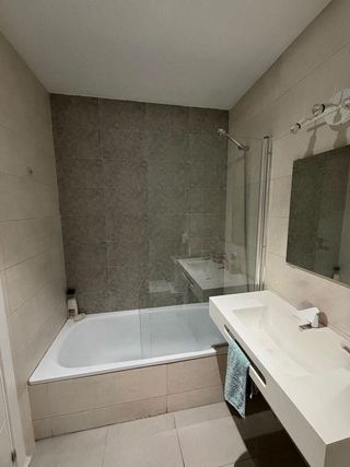 Piso en venta en El Cónsul - Ciudad Universitaria en Málaga