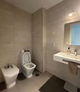 Piso en venta en El Cónsul - Ciudad Universitaria en Málaga