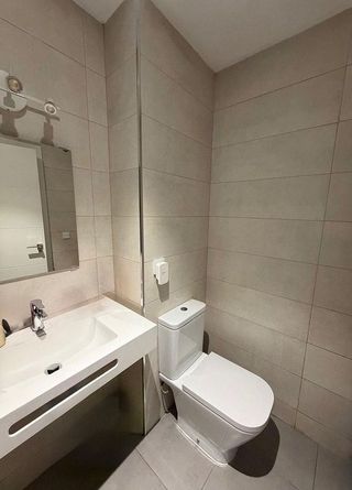 Piso en venta en El Cónsul - Ciudad Universitaria en Málaga