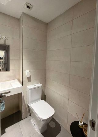 Piso en venta en El Cónsul - Ciudad Universitaria en Málaga