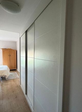 Piso en venta en El Cónsul - Ciudad Universitaria en Málaga