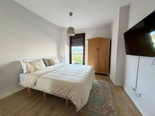 Piso en venta en El Cónsul - Ciudad Universitaria en Málaga