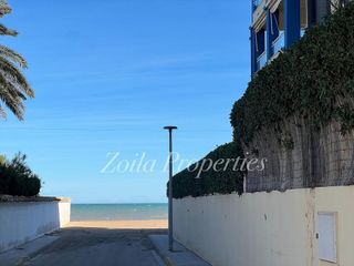 Piso en venta en Les Marines/Las Marinas en Dénia