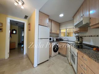 Piso en venta en Les Marines/Las Marinas en Dénia