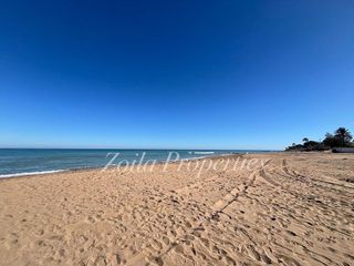 Piso en venta en Les Marines/Las Marinas en Dénia