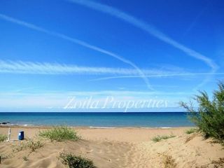 Piso en venta en Les Marines/Las Marinas en Dénia