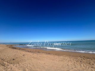 Piso en venta en Les Marines/Las Marinas en Dénia