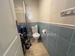 Piso en venta en Les Marines/Las Marinas en Dénia