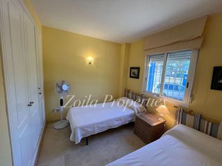 Piso en venta en Les Marines/Las Marinas en Dénia