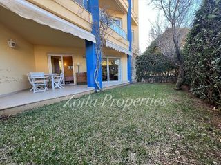 Piso en venta en Les Marines/Las Marinas en Dénia