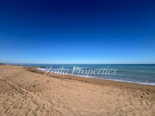 Piso en venta en Les Marines/Las Marinas en Dénia