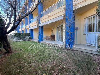 Piso en venta en Les Marines/Las Marinas en Dénia