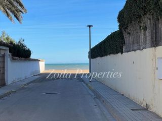 Piso en venta en Les Marines/Las Marinas en Dénia