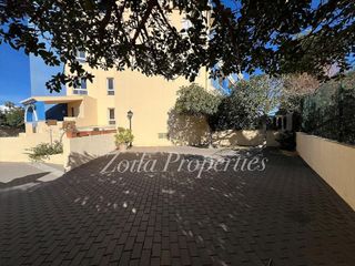 Piso en venta en Les Marines/Las Marinas en Dénia