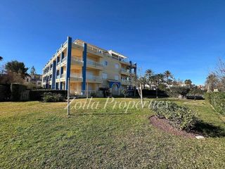 Piso en venta en Les Marines/Las Marinas en Dénia