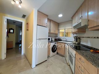 Piso en venta en Les Marines/Las Marinas en Dénia