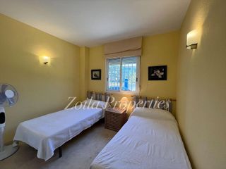 Piso en venta en Les Marines/Las Marinas en Dénia