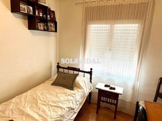 Piso en venta en Orihuela ciudad en Orihuela