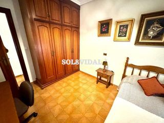 Piso en venta en Orihuela ciudad en Orihuela