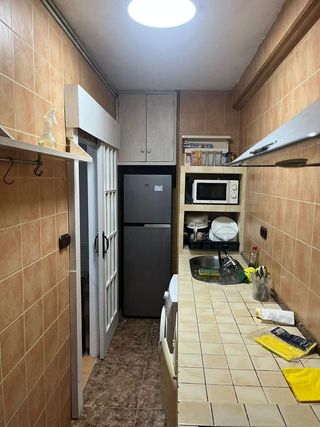 Piso en venta en Caranza en Ferrol