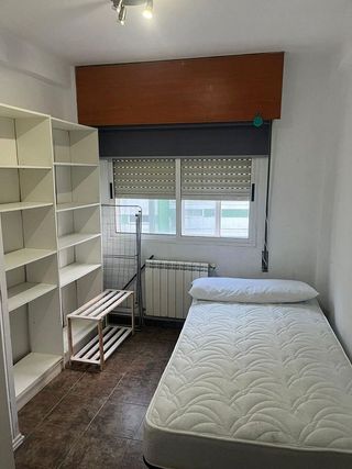 Piso en venta en Caranza en Ferrol