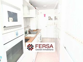 Piso en venta en Ctra Sanlúcar-Zona Cuatro Pinos en Puerto de Santa María (El)