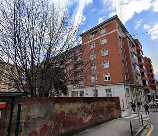 Piso en venta en El Parque - Zapatón en Torrelavega