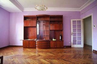 Piso en venta en El Parque - Zapatón en Torrelavega