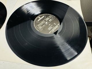 Velvet Underground Live With Lou Reed 1969 Mercury