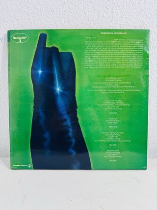 Velvet Underground Live With Lou Reed 1969 Mercury