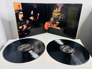 Velvet Underground Live With Lou Reed 1969 Mercury