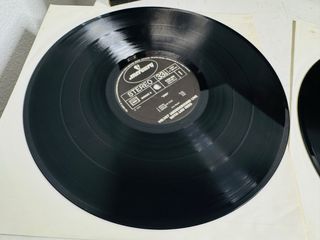 Velvet Underground Live With Lou Reed 1969 Mercury