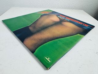 Velvet Underground Live With Lou Reed 1969 Mercury